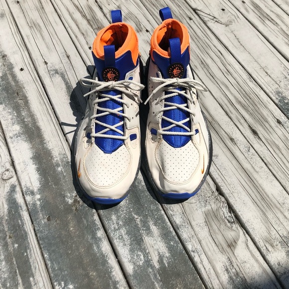 Nike ACG Mowabb Birch Mens size 9.5 - Picture 5 of 14